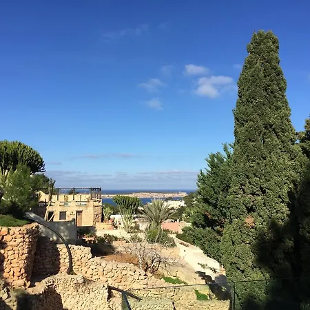 וילה Citrine מליאהה